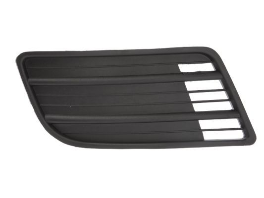 BLIC 6502-07-6814916P Ventilation Grilles, bumper