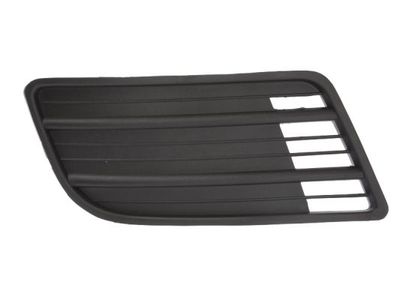Ventilation Grilles, bumper BLIC 6502-07-6814916P