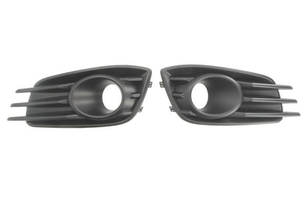 BLIC 6502-07-6815919P Ventilation Grilles, bumper