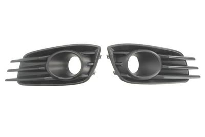 Ventilation Grilles, bumper BLIC 6502-07-6815919P
