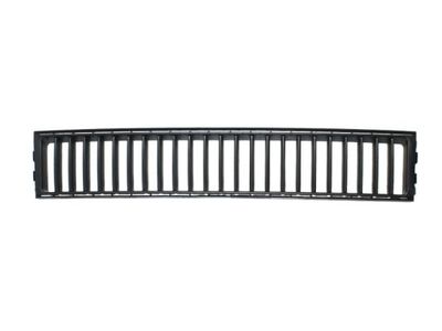 Ventilation Grilles, bumper BLIC 6502-07-7514996P