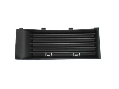Ventilation Grilles, bumper BLIC 6502-07-7514998P
