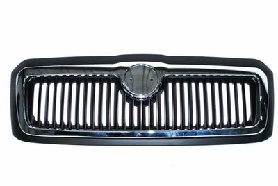 Radiator Grille BLIC 6502-07-7520991P