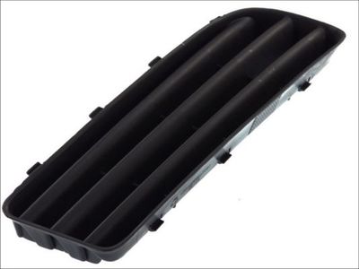 Ventilation Grilles, bumper BLIC 6502-07-7520998P
