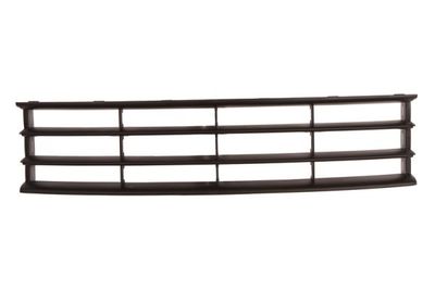 Ventilation Grilles, bumper BLIC 6502-07-7521910P