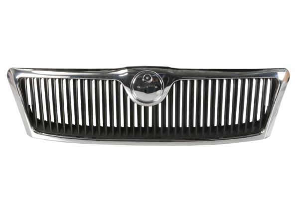 BLIC 6502-07-7521990CQ Radiator Grille