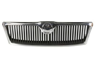 Radiator Grille BLIC 6502-07-7521990CQ