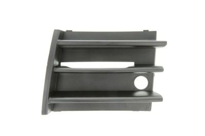 Ventilation Grilles, bumper BLIC 6502-07-7521993Q