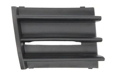 Ventilation Grilles, bumper BLIC 6502-07-7521994Q