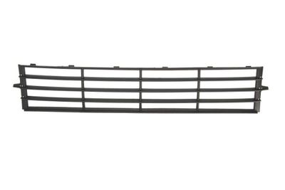 Ventilation Grilles, bumper BLIC 6502-07-7522910P