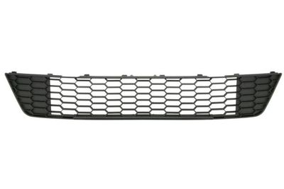 Ventilation Grilles, bumper BLIC 6502-07-7522910VP