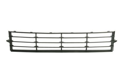 Ventilation Grilles, bumper BLIC 6502-07-7522911P
