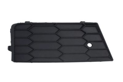 Ventilation Grilles, bumper BLIC 6502-07-7522911VP