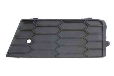 Ventilation Grilles, bumper BLIC 6502-07-7522912VP