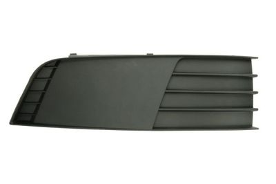 Ventilation Grilles, bumper BLIC 6502-07-7522913P