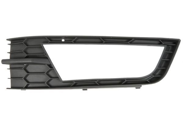 BLIC 6502-07-7522915P Ventilation Grilles, bumper