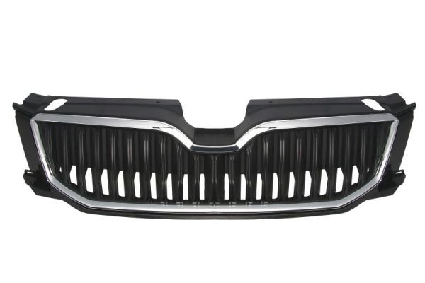 BLIC 6502-07-7522995P Radiator Grille
