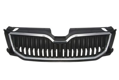 Radiator Grille BLIC 6502-07-7522995P