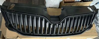Radiator Grille BLIC 6502-07-7522996P