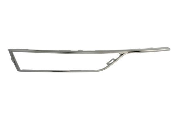 BLIC 6502-07-7523913PP Ventilation Grilles, bumper