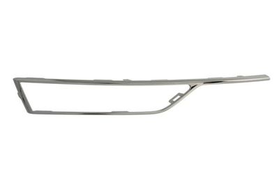 Ventilation Grilles, bumper BLIC 6502-07-7523913PP