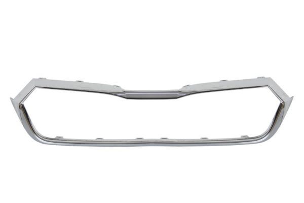 BLIC 6502-07-7523994P Ventilation Grilles, bumper