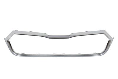 Ventilation Grilles, bumper BLIC 6502-07-7523994P