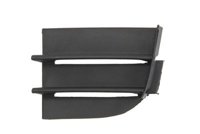 Ventilation Grilles, bumper BLIC 6502-07-7526915P