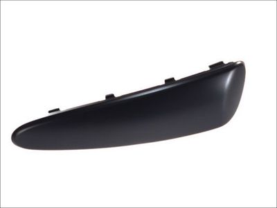 Trim/Protection Strip, bumper BLIC 6502-07-8101921P