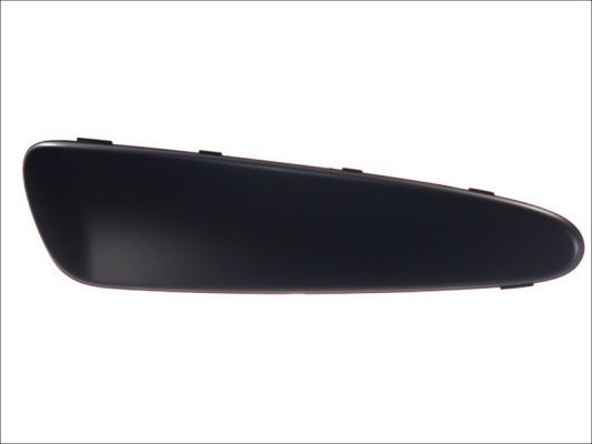 BLIC 6502-07-8101922P Trim/Protection Strip, bumper