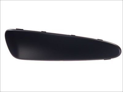 Trim/Protection Strip, bumper BLIC 6502-07-8101922P