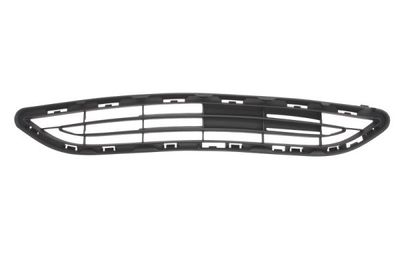 Ventilation Grilles, bumper BLIC 6502-07-8102910P