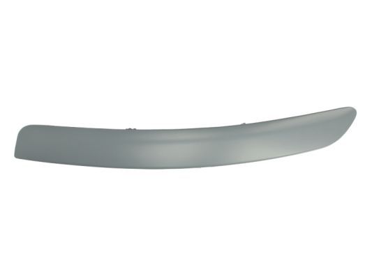 BLIC 6502-07-8109921P Trim/Protection Strip, bumper