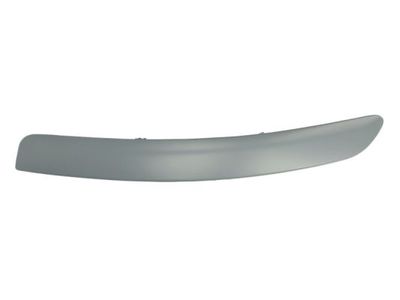 Trim/Protection Strip, bumper BLIC 6502-07-8109921P