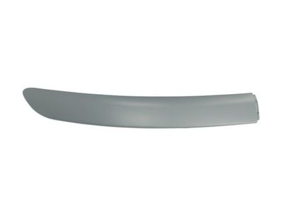 Trim/Protection Strip, bumper BLIC 6502-07-8109922P