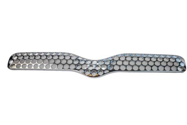 BLIC 6502-07-8109991P Radiator Grille
