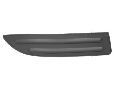 Ventilation Grilles, bumper BLIC 6502-07-8116912P