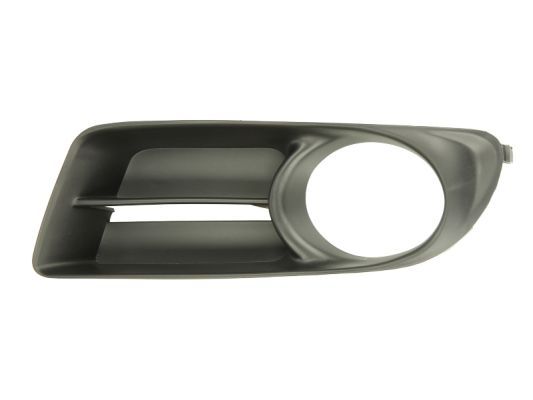 BLIC 6502-07-8116913P Ventilation Grilles, bumper