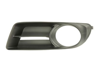 Ventilation Grilles, bumper BLIC 6502-07-8116913P