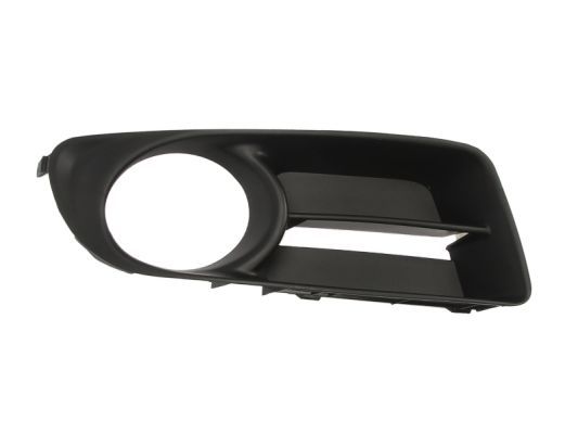BLIC 6502-07-8116914P Ventilation Grilles, bumper