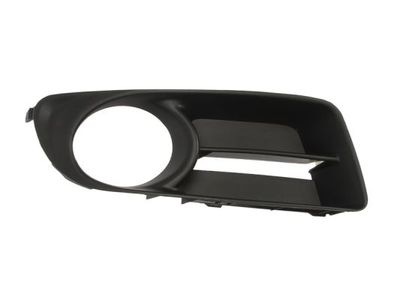 Ventilation Grilles, bumper BLIC 6502-07-8116914P