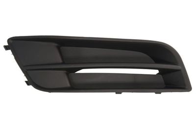 Ventilation Grilles, bumper BLIC 6502-07-8116916P
