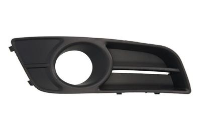 Ventilation Grilles, bumper BLIC 6502-07-8116918P