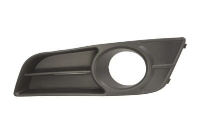 Ventilation Grilles, bumper BLIC 6502-07-8116919P