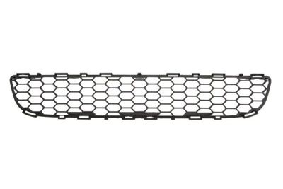 Ventilation Grilles, bumper BLIC 6502-07-8117995P