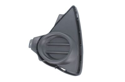 Ventilation Grilles, bumper BLIC 6502-07-8118915P
