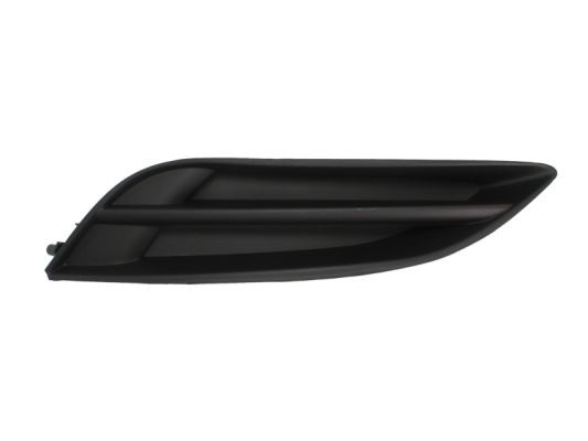 BLIC 6502-07-8118991P Ventilation Grilles, bumper