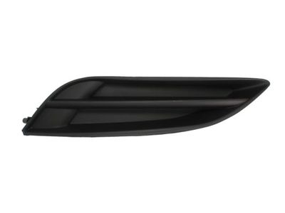 Ventilation Grilles, bumper BLIC 6502-07-8118991P