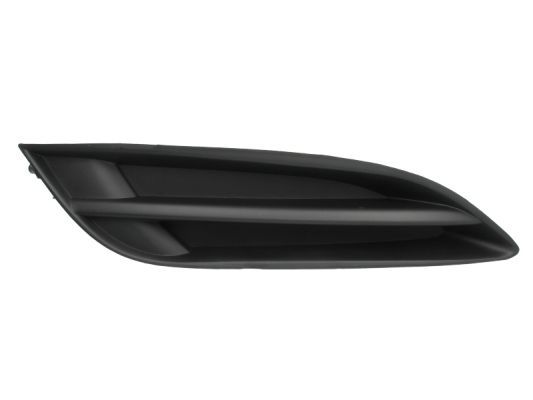 BLIC 6502-07-8118992P Ventilation Grilles, bumper