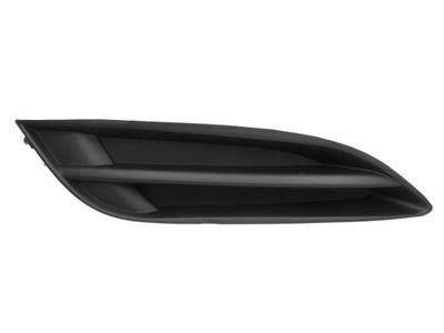 Ventilation Grilles, bumper BLIC 6502-07-8118992P